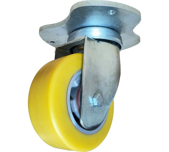 Опорное колесо Inford 150/054 в сборе 51239395