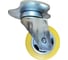 Опорное колесо 150/054 в сборе 51239395 Inford 00-80263879 6