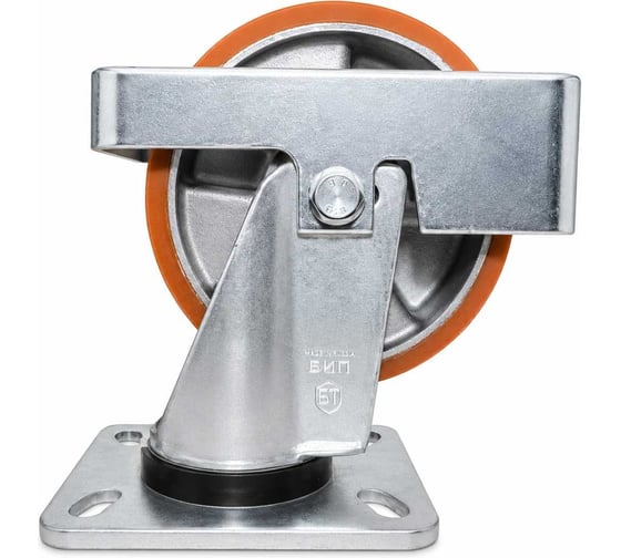 Опорное колесо Inford 150/040 в сборе G053328