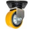 Опорное колесо 125/050 в сборе 254316 Inford 00-80224914 1