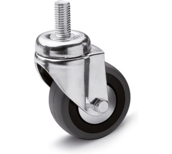 Колесо Elesa+Ganter RE.C7-050-CBL 452151