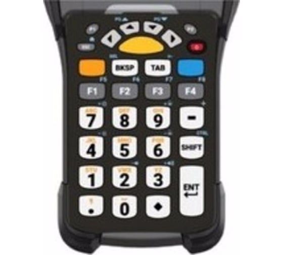 Клавиатура Amperin 29 Keys (PCB, резиновая часть, наклейка) Zebra MC3300 113776