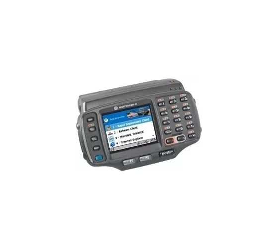 Клавиатура резиновая Amperin 15 клавиш, ТСД MOTOROLA WT40N0 095061