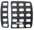 Наклейка на клавиатуру Amperin (комплект) ТСД Zebra WT40N0 095063 1