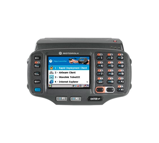 Нижняя часть корпуса Amperin WT40N0 104250