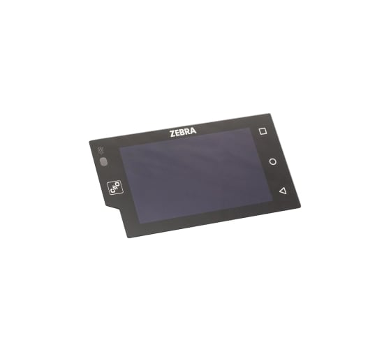 Сенсорная панель в сборе с дисплеем Amperin WT6000 093356