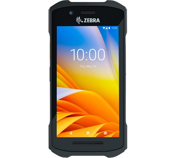 Разъем для зарядки Amperin (2-Pin, on back cover) Zebra TC21, TC26 106516