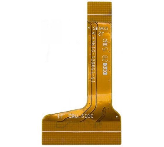 Шлейф Amperin Scanning module cable for MC92N0 109137