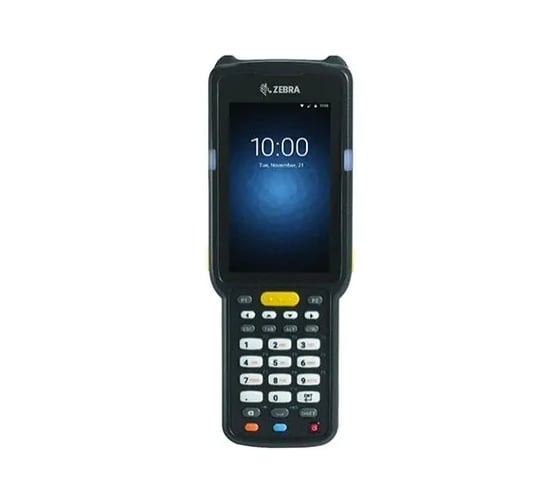 Верхняя крышка терминала Amperin МС3300 103145