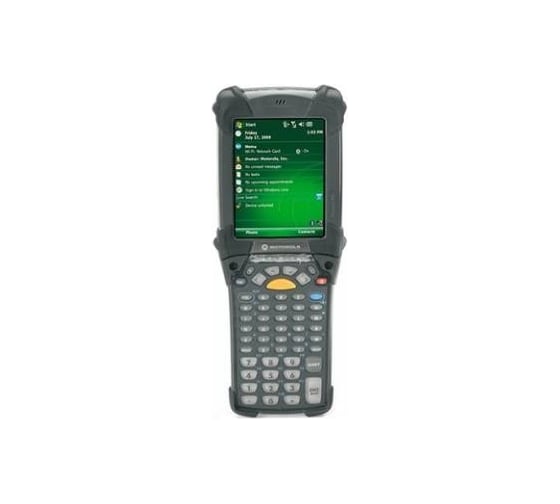 Боковая кнопка Amperin ТСД MC9060K 097377