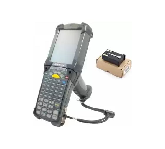 Фиксатор аккумуляторной батареи Amperin ТСД MC9XXX 095051