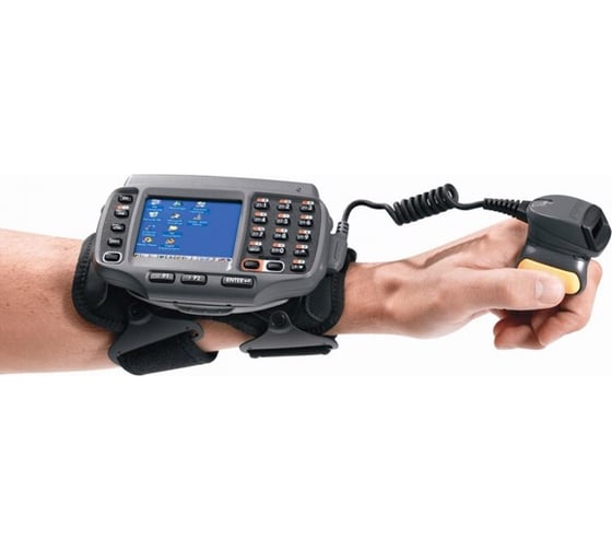 Скоба крепления сканера Amperin WT40N0 104252