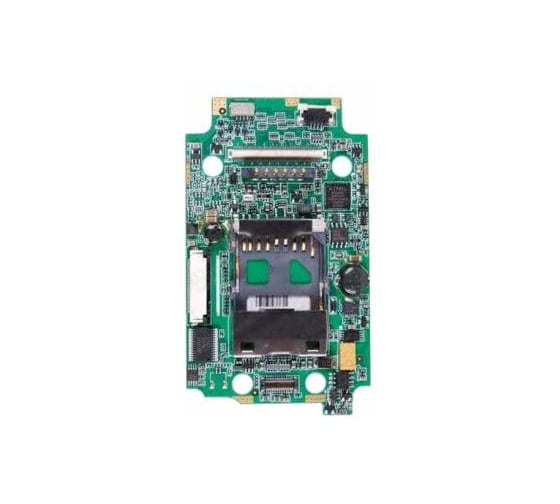 Плата питания Amperin MC3XXX 093766