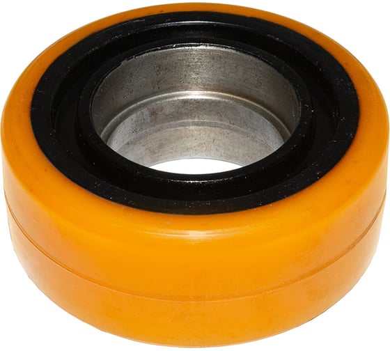 Колесо опорное WILMART AEBS200-350003-000