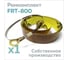 Зип ЦИРКОН для FS-1000H (нихром,тефлон) шт REMFS-1000H 2