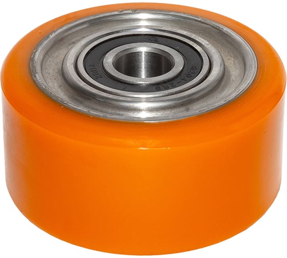 Ролик грузовой WILMART 532298510004