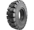 Шина цельнолитая CHAOYANG 7.00-12 (SR63) 7.00-12(SR63) 1