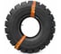Шинокомплект 21x8-9-16 (OB502) ADVANCE 16 PR TTF 1