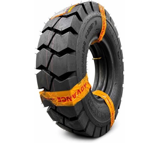 Шинокомплект Advance 7.00-12-14 (OB502) TTF 14 PR X803661161
