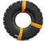 Шинокомплект Advance 7.00-12-14 (OB502) TTF 14 PR X803661161 2