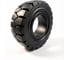 Шина цельнолитая с буртом CHAOYANG 16х6-8/4.33 fast fit (CL403S) 16x6-8(CL403S)FF 1