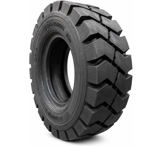 Шинокомплект 300-15-20 (OB502) ADVANCE TTF 20 PR