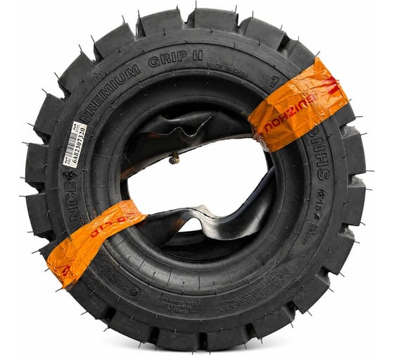 Шинокомплект 16x6-8-16 (OB502) ADVANCE TTF  16 PR