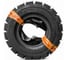 Шинокомплект 16x6-8-16 (OB502) ADVANCE TTF  16 PR 4