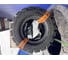 Шинокомплект 16x6-8-16 (OB502) ADVANCE TTF  16 PR 5