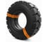Шинокомплект 18x7-8-16 (OB502) ADVANCE TTF 16 PR 3