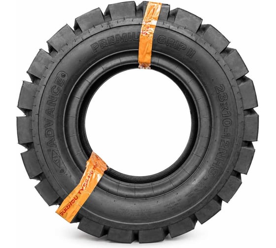 Шинокомплект 23x10-12-16 (OB502) ADVANCE TTF 16 PR