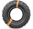 Шинокомплект 23x10-12-16 (OB502) ADVANCE TTF 16 PR 1