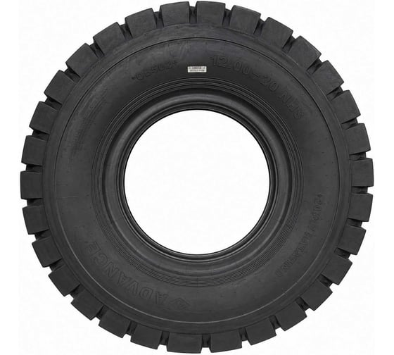Шинокомплект 12.00-20-20 (OB502) ADVANCE 20PR