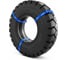 Шинокомплект 12.00-20-20 (OB502) ADVANCE 20PR 4