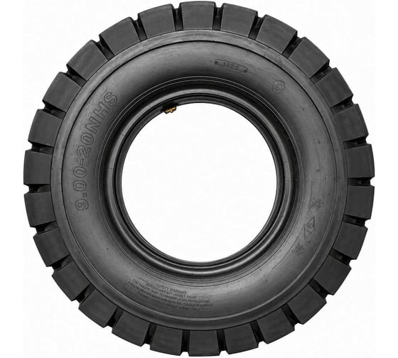 Шинокомплект Advance 9.00-20 (OB502) АДВАНС TTF 18 PR X996091161