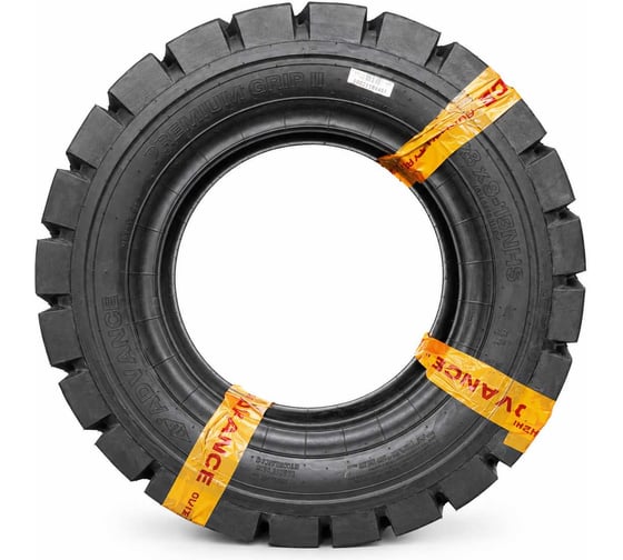 Шинокомплект 28x9-15-14 (OB502) ADVANCE 14 PR