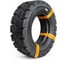Шинокомплект 28x9-15-14 (OB502) ADVANCE 14 PR 2