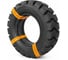 Шинокомплект 28x9-15-14 (OB502) ADVANCE 14 PR 3