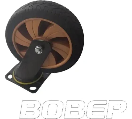 Колесо OCALIFT для ВОВЕР вспомогательное поворотное wheel-x
