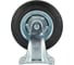 Колесо Caster 200 мм промышленное, неповоротное, евро серия FRC80 2