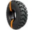 Шинокомплект Wonray 6.50-10-14 (H818) TTF 14PR 00-80265297 2