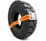 Шинокомплект Wonray 6.00-9-12 (H818) TTF 12PR 00-80265296 2