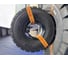 Шинокомплект Wonray 6.00-9-12 (H818) TTF 12PR 00-80265296 6