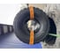 Шинокомплект Wonray 5.00-8-10 (H818) TTF 10PR 00-80265295 9