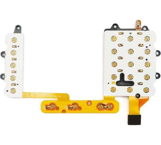 Плата клавиатуры Symbol WT4000/4070/4090 Symbol-Keypad-PCB-26 Amperin 117710