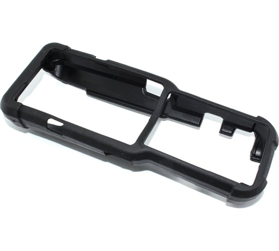 Бампер защитный для Zebra MC3300 Amperin SG-MC33-RBTG-01 109479