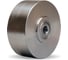 Большегрузные колеса из стали (80 мм; 1100 кг) КубаньЛитМаш SW 80/20R 1