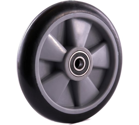 Колесо Rossvik переднее AC1800 FCW004