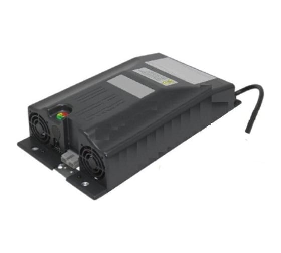Зарядное устройство TOR для подъемников SJY(Y) 12-18м 48V/18A 1045869
