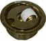 Колесо нейлон MFK-TORG CARGO CASTER, 2820T-MMB-NY-T 1